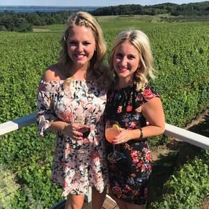 Meet your Posher, Emily